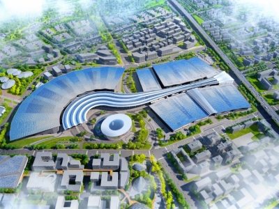 高登必发-人形机器人2025全国巡展正式启动 多城联动共探智能未来